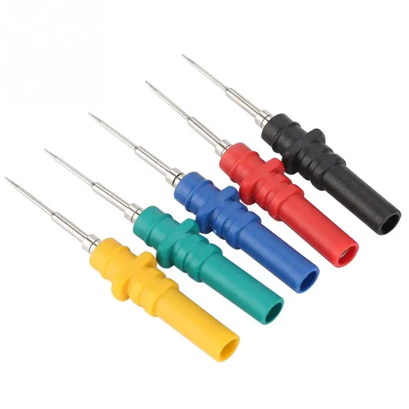 NEW-HT307A Automotive Oscilloscope Acupuncture Probe Pins Set Diagnosis Test Repair Tools
NEW-HT307A Automotive Oscilloscope Acupuncture Probe Pins Set Diagnosis Test Repair Tools