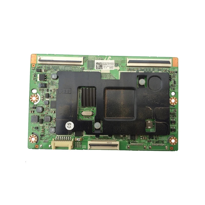 vilaxh BN41-02069A Logic Board For Samgsung UA55F6400AJXXR BN41-02069A BN95-01131A
vilaxh BN41-02069A Logic Board For Samgsung UA55F6400AJXXR BN41-02069A BN95-01131A