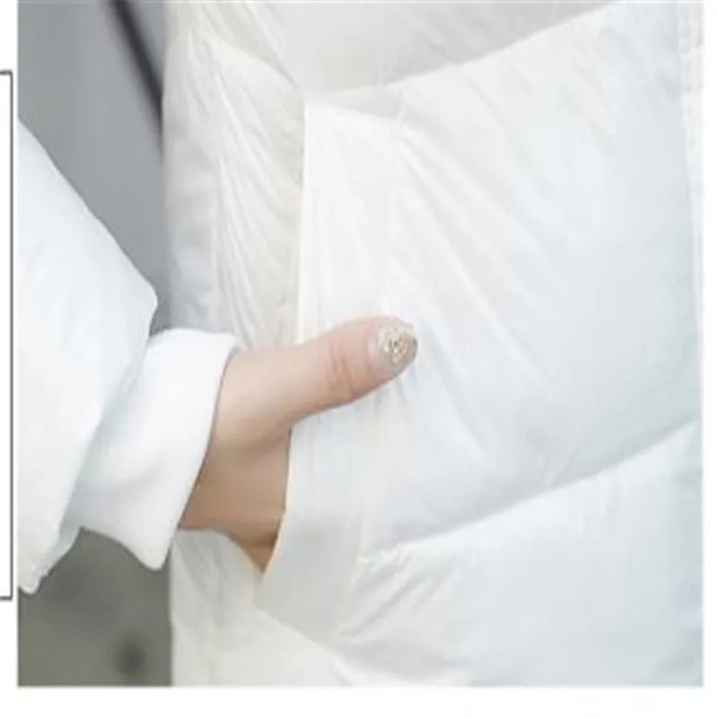 2019 New Glossy Winter Women Jacket Plus Size 3xl Down Parkas Long Thick Female Hooded Zipper Casual Winter Snow Wear M112
2019 New Glossy Winter Women Jacket Plus Size 3xl Down Parkas Long Thick Female Hooded Zipper Casual Winter Snow Wear M112