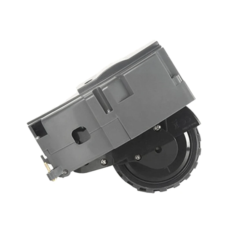 Подходит для IRobot Roomba 860 861 890 980 er запасные части универсальное левое колесо
Подходит для IRobot Roomba 860 861 890 980 er запасные части универсальное левое колесо