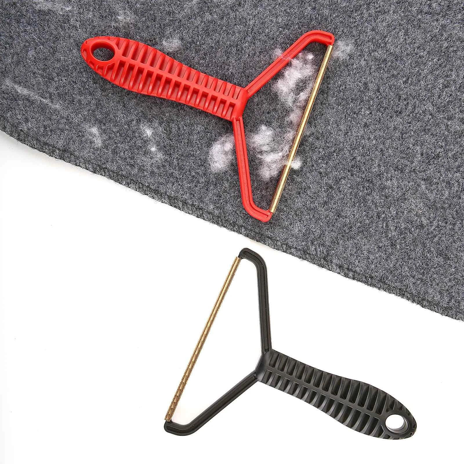 2PCS Mini Portable Lint Remover Fuzz Fabric Shaver For Carpet Woolen Coat Clothes Fluff Fabric Shaver Brush Tool Fur Remover
2PCS Mini Portable Lint Remover Fuzz Fabric Shaver For Carpet Woolen Coat Clothes Fluff Fabric Shaver Brush Tool Fur Remover
