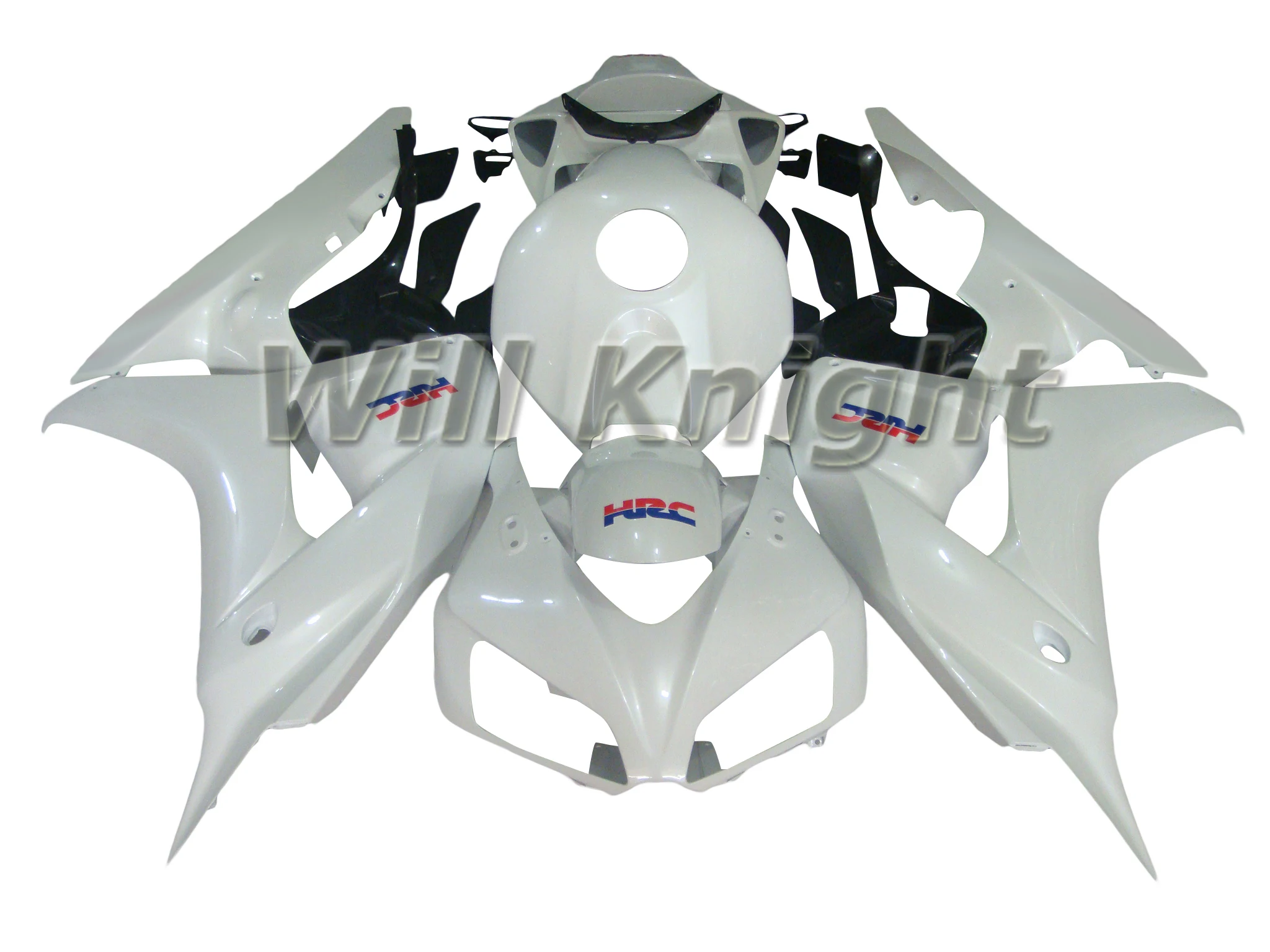 Комплект обтекателей для литая под давлением из АБС-пластика для Honda CBR1000 2006 2007, белая рамка для кузова
Комплект обтекателей для литая под давлением из АБС-пластика для Honda CBR1000 2006 2007, белая рамка для кузова