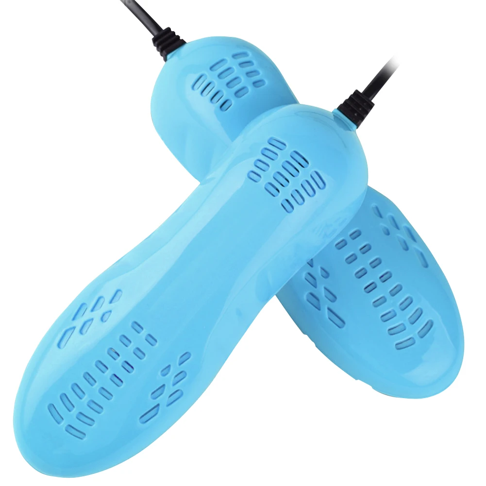 Shoe Dryer Fast Electric Deodorant Plastic Winter Dehumidify Boot Mini Machine Travel Home Warmer Heating
Shoe Dryer Fast Electric Deodorant Plastic Winter Dehumidify Boot Mini Machine Travel Home Warmer Heating