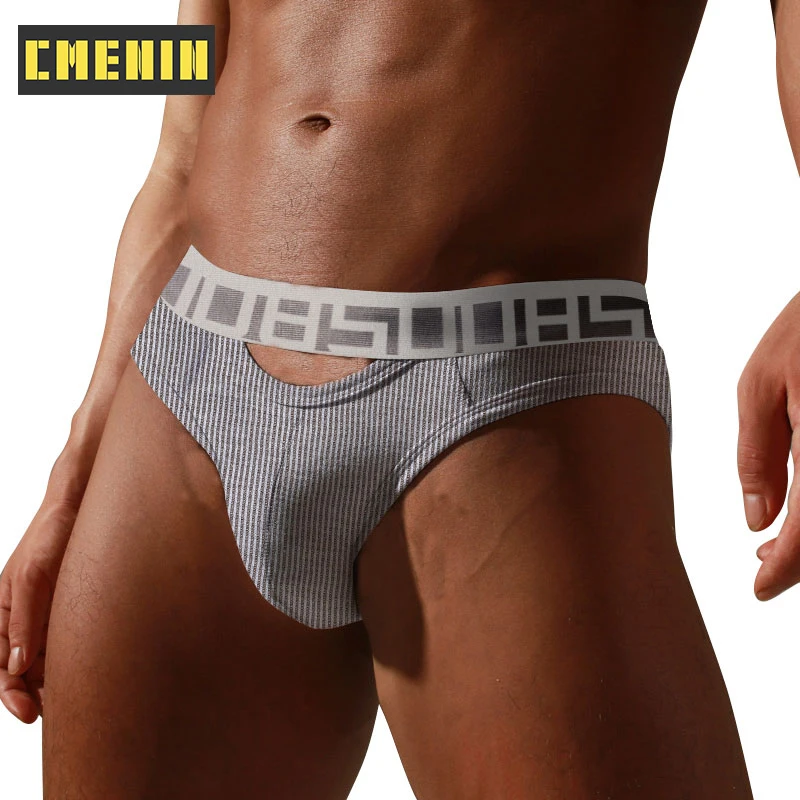 New Brand Sexy Underwear Men Jockstrap Breathable Cotton Gay Man's underwear Bikini Men Briefs Male Underwear Cueca BS3122
New Brand Sexy Underwear Men Jockstrap Breathable Cotton Gay Man's underwear Bikini Men Briefs Male Underwear Cueca BS3122