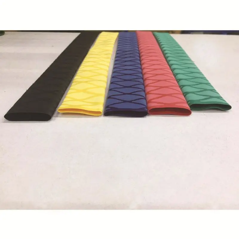 Anti-slip Wraps Heat Shrink Tube for Fishing Rod/Racquet/Bicycle Handles/Tripod