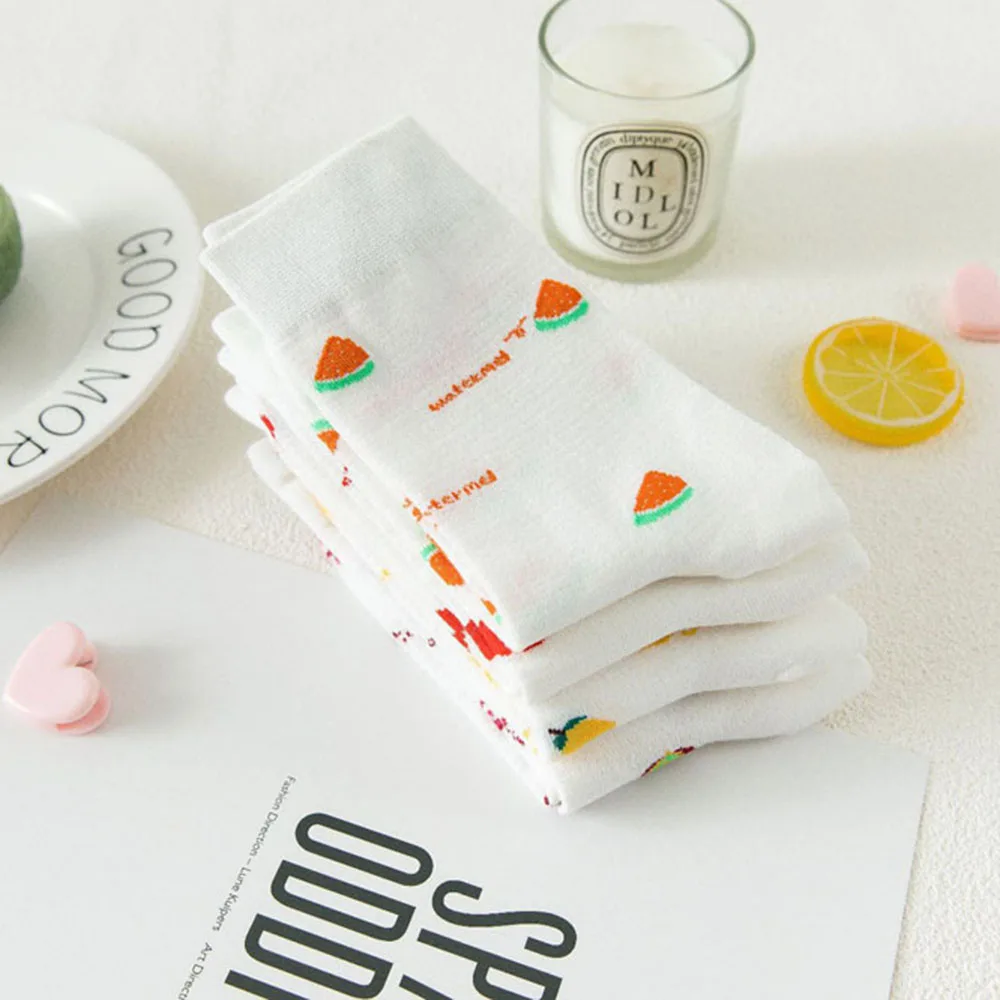 Women Cotton Short Socks Lovely Cartoon Creative Pattern Happy Cotton Socks Japanese Harajuku Breathable Soft Socks
Women Cotton Short Socks Lovely Cartoon Creative Pattern Happy Cotton Socks Japanese Harajuku Breathable Soft Socks