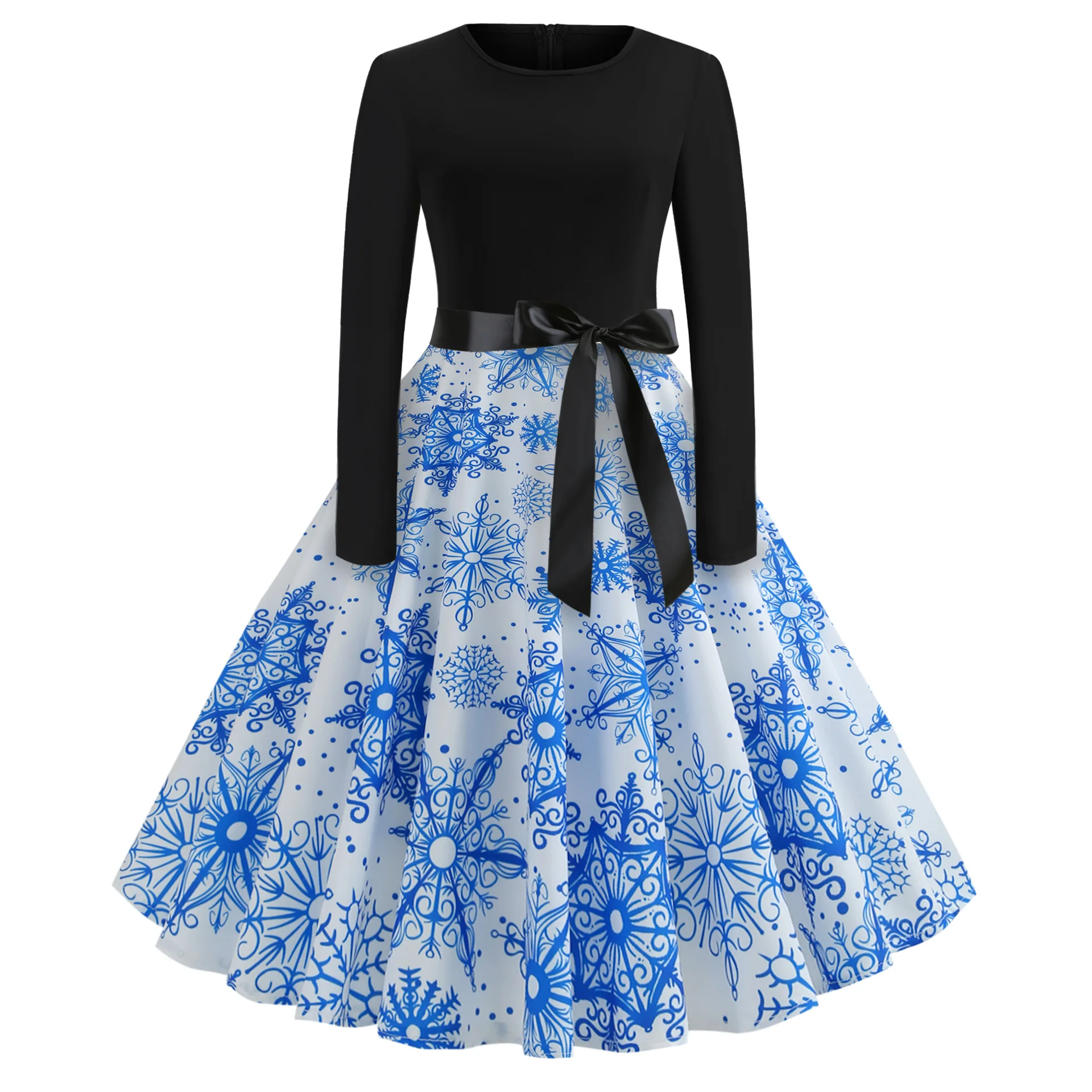 Vintage Women's Rose Print Dress Retro Ladies Causal Bodycon Sleeveless O Neck Evening Printing Party Prom Swing Dress
Vintage Women's Rose Print Dress Retro Ladies Causal Bodycon Sleeveless O Neck Evening Printing Party Prom Swing Dress