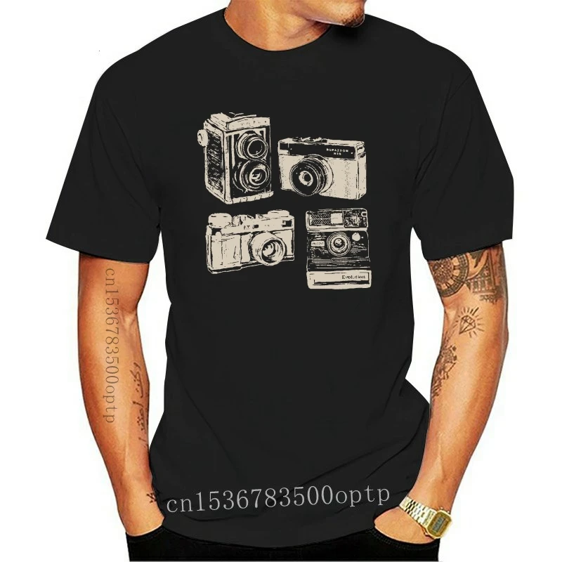 New 2021est 2021 T Shirt Men Tshirt Mens Camera Theme T-shirt
New 2021est 2021 T Shirt Men Tshirt Mens Camera Theme T-shirt