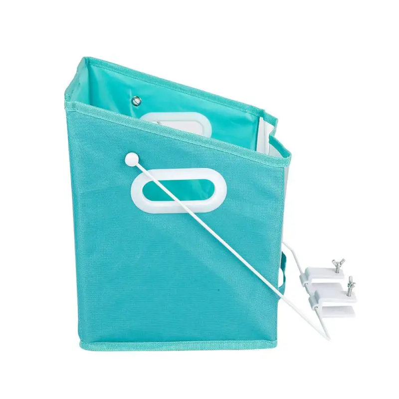 New Storage Basket Closet Caddy Foldable Storage Box Bins Fabric Organizer Home Bedroom Closet Laundry Basket Clothes Container 
New Storage Basket Closet Caddy Foldable Storage Box Bins Fabric Organizer Home Bedroom Closet Laundry Basket Clothes Container