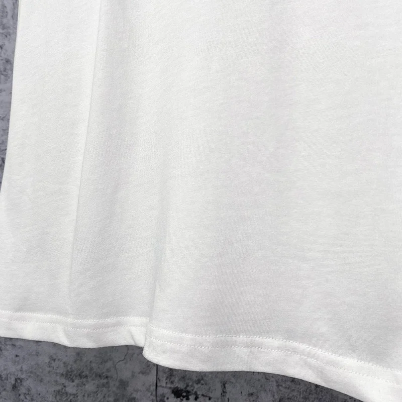 White ADER ERROR Calli T-shirt 2021SS Men Women Back Introduction Text Print Adererror Tee Chest ADER Letter Tops
White ADER ERROR Calli T-shirt 2021SS Men Women Back Introduction Text Print Adererror Tee Chest ADER Letter Tops