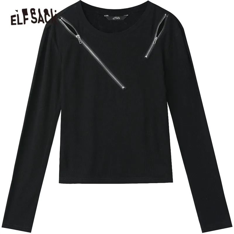 ELFSACK Harajuku New Year Cartoon Print Casual T-Shirts Women,2021 Spring ELF Vintage Full Sleeve Female Basic Daily Tops
ELFSACK Harajuku New Year Cartoon Print Casual T-Shirts Women,2021 Spring ELF Vintage Full Sleeve Female Basic Daily Tops