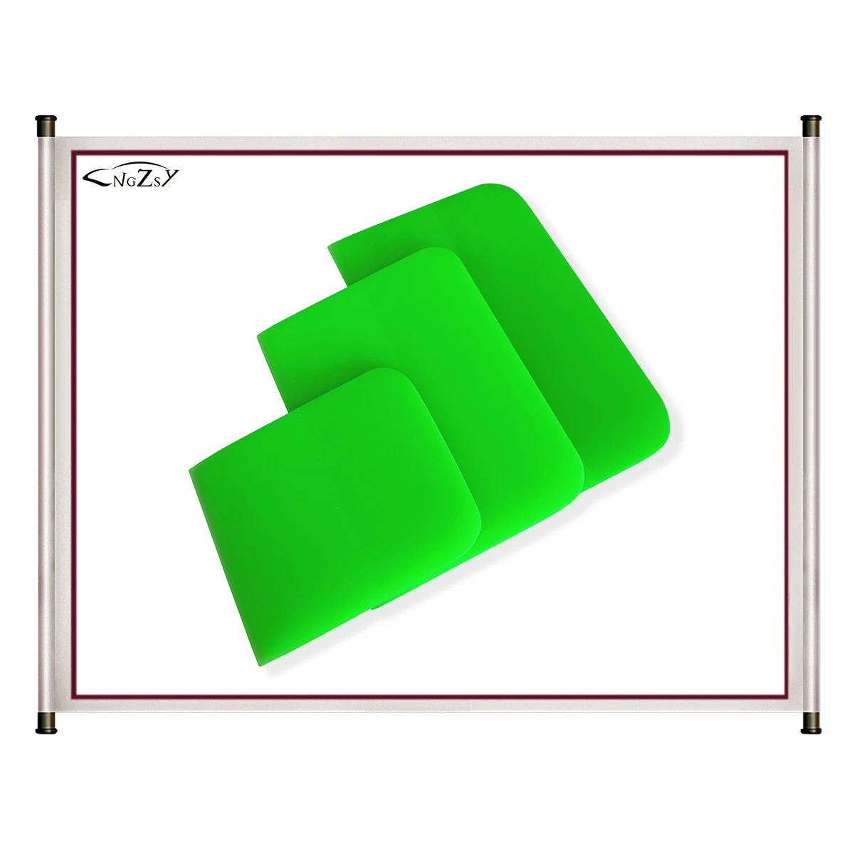 3pcs/set green soft PPF Scraper vinyl wrap carbon fiber film sticker pasting tool car wrap window tint cleaning tool B72G
3pcs/set green soft PPF Scraper vinyl wrap carbon fiber film sticker pasting tool car wrap window tint cleaning tool B72G