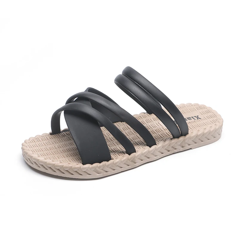 2020New summer ladies indoor slippers floor flat shoes indoor slippers women house slippers Zapatillas De Hombre
2020New summer ladies indoor slippers floor flat shoes indoor slippers women house slippers Zapatillas De Hombre