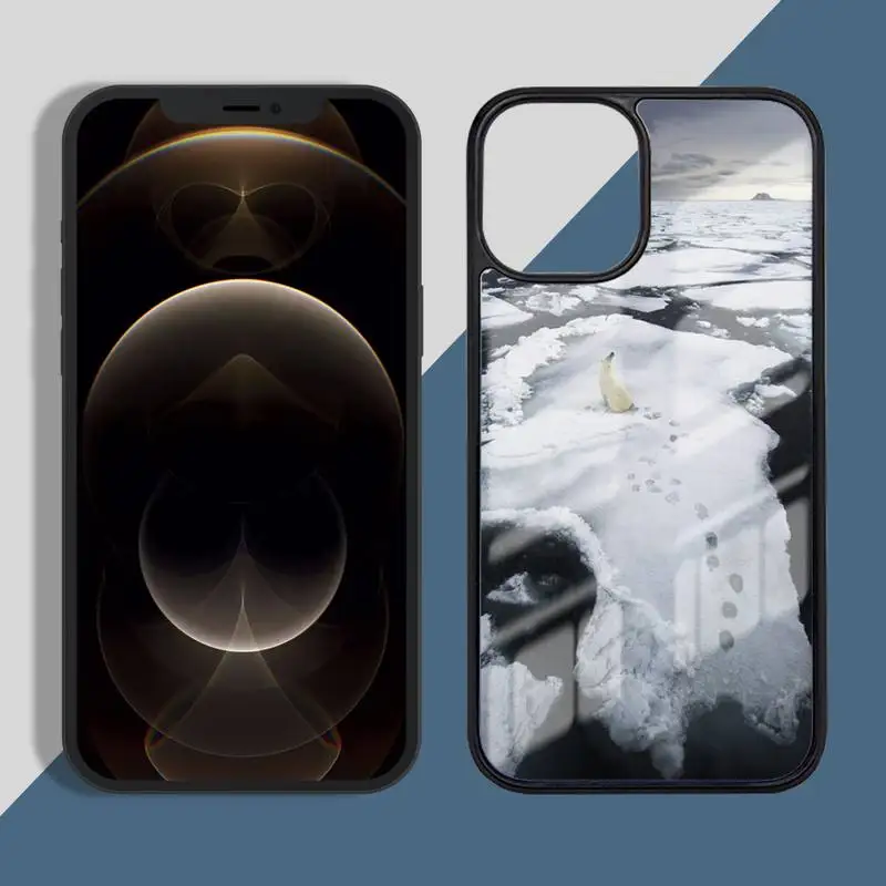 Polar bear cute Phone Case PC for iPhone 11 12 pro XS MAX 8 7 6 6S Plus X 5S SE 2020 XR
Polar bear cute Phone Case PC for iPhone 11 12 pro XS MAX 8 7 6 6S Plus X 5S SE 2020 XR