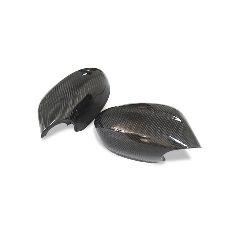 Real Carbon Fiber Replacement Type Rearview Mirror Cover Protector For BMW Z4 E89 2014 Up
Real Carbon Fiber Replacement Type Rearview Mirror Cover Protector For BMW Z4 E89 2014 Up
