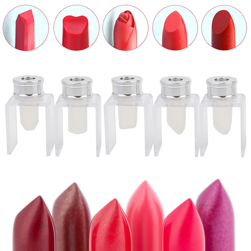 3Pcs/Set Silicone Lipstick Mold Aluminum Ring Mould Holder DIY Mould Crafts Tool Kit Stand Lip Balm 12.1mm Tube Lip Makeup Tools
3Pcs/Set Silicone Lipstick Mold Aluminum Ring Mould Holder DIY Mould Crafts Tool Kit Stand Lip Balm 12.1mm Tube Lip Makeup Tools