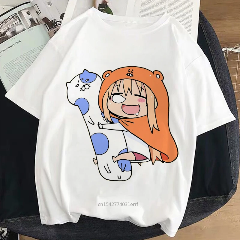 Women Summer Harajuku Aesthetic White Top Tee Vogue Himono Onna Kawaii Graphic Print T-shirt
Women Summer Harajuku Aesthetic White Top Tee Vogue Himono Onna Kawaii Graphic Print T-shirt