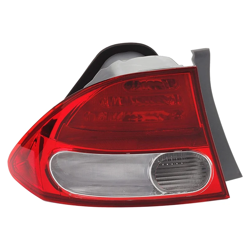 Автомобильный задний фонарь, стоп-сигнал для Honda Civic 2009 2010 2011 33551SNAA51 HO2818138
Автомобильный задний фонарь, стоп-сигнал для Honda Civic 2009 2010 2011 33551SNAA51 HO2818138