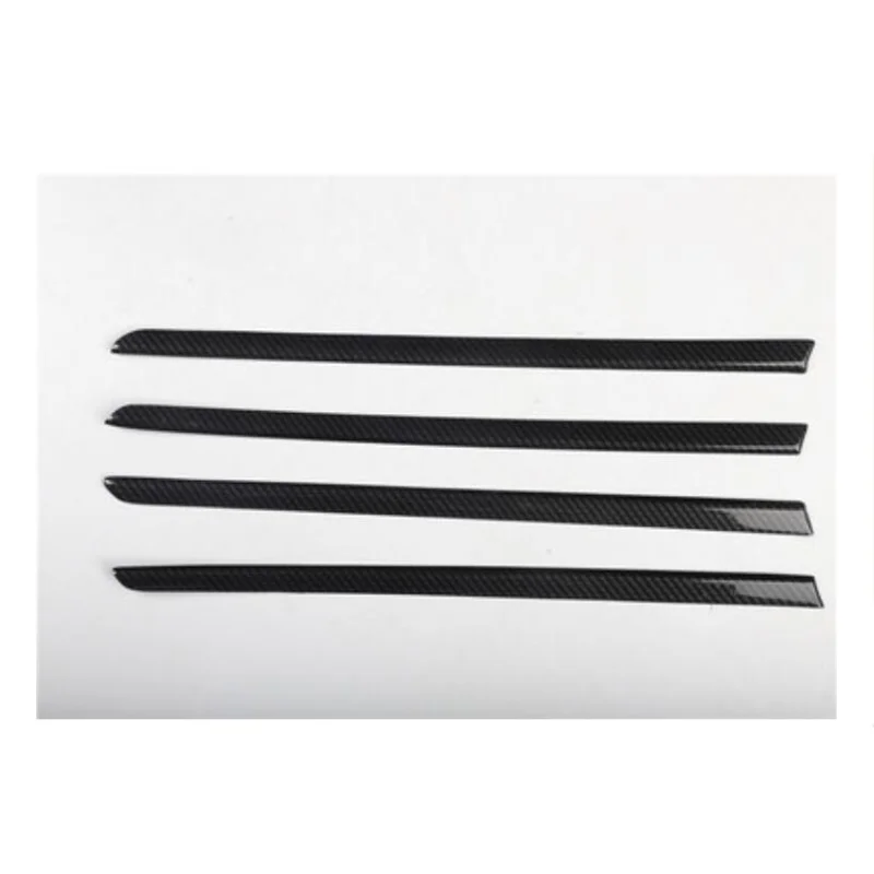 for Nissan Teana 2019-2020 Electric car window frame upper door trim peach wood carbon fiber decorative patch 4pic
for Nissan Teana 2019-2020 Electric car window frame upper door trim peach wood carbon fiber decorative patch 4pic