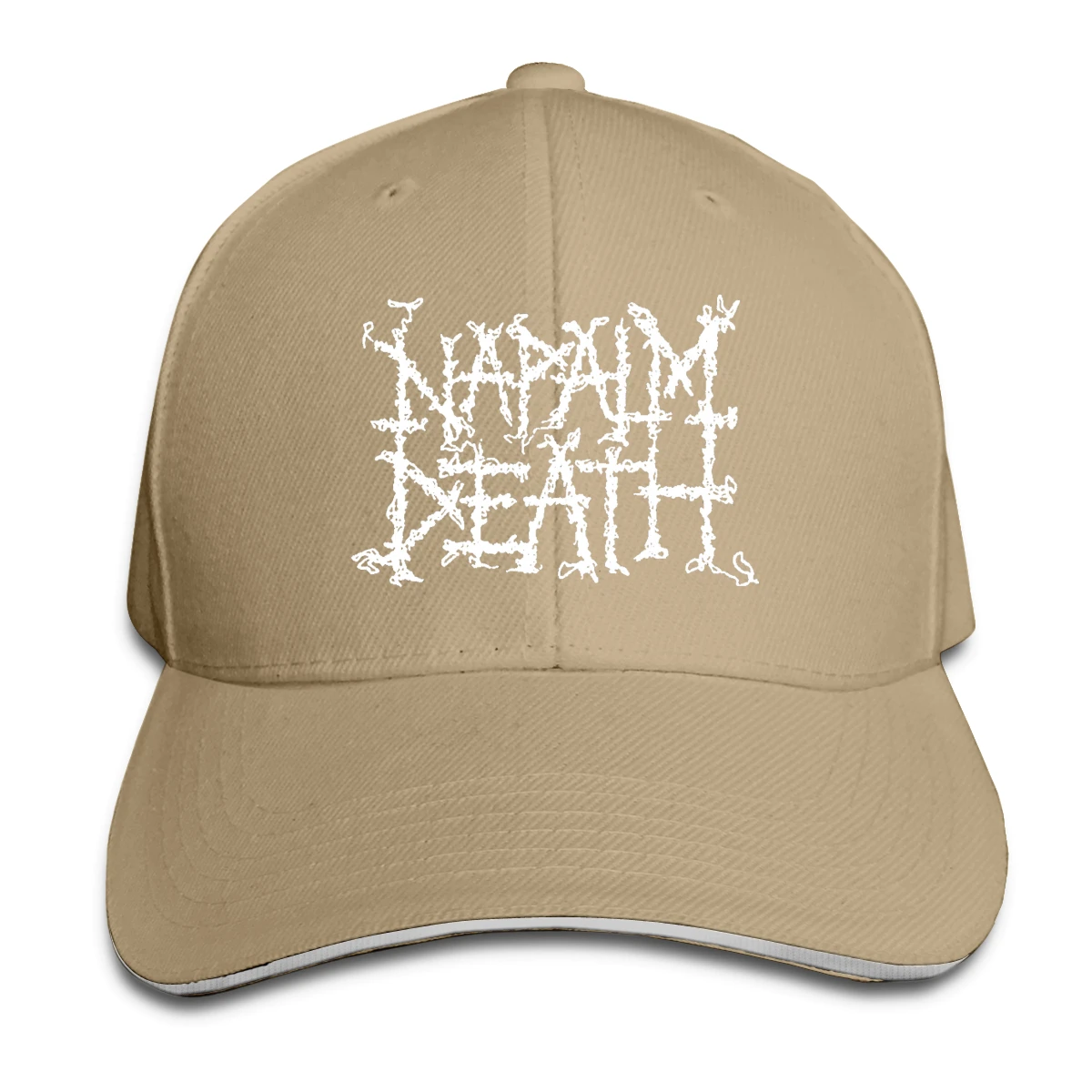 Baseball Caps Napalm-Death men Breathable Mesh Snapback caps Unisex sun hat for women Hip Hop cap
Baseball Caps Napalm-Death men Breathable Mesh Snapback caps Unisex sun hat for women Hip Hop cap