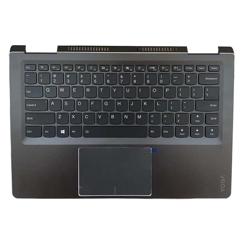 Free Shipping!! 1PC Original New Laptop Shell Cover C For Lenovo Yoga710-14 IKB ISK
Free Shipping!! 1PC Original New Laptop Shell Cover C For Lenovo Yoga710-14 IKB ISK
