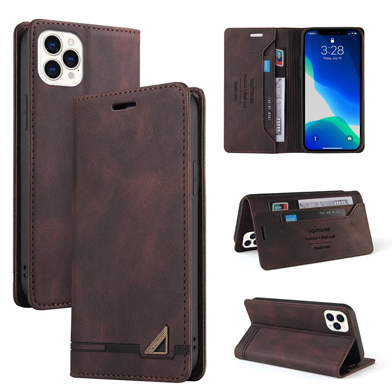 Магнитный чехол-книжка с бумажником, кожаный чехол для iPhone 13, 12, 11 Pro Max, SE 2020, 6, 6S, 7, 8 Plus, X, XR, Xs Max, чехол-подставка для телефона с отделением для к...
Магнитный чехол-книжка с бумажником, кожаный чехол для iPhone 13, 12, 11 Pro Max, SE 2020, 6, 6S, 7, 8 Plus, X, XR, Xs Max, чехол-подставка для телефона с отделением для к...