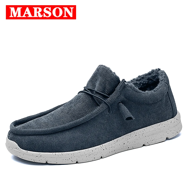 Winter men fashion casual shoes low-top cotton shoes warm comfortable flat shoes outdoor trend sets of feet lazy shoes plus size
Winter men fashion casual shoes low-top cotton shoes warm comfortable flat shoes outdoor trend sets of feet lazy shoes plus size
