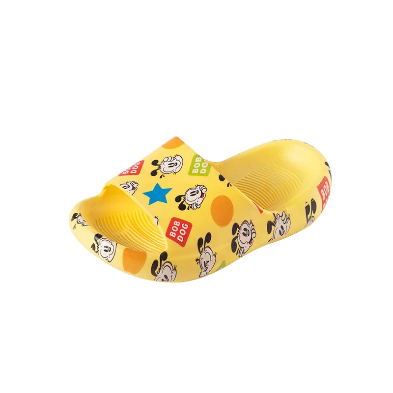 Children's Slippers 2021 Summer New Cute Cartoon Print Boys and Girls Fashion Lightweight Baby Sandals Children's Beach Slippers 
Children's Slippers 2021 Summer New Cute Cartoon Print Boys and Girls Fashion Lightweight Baby Sandals Children's Beach Slippers