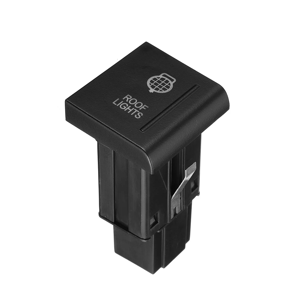 Right 12V Driving Light Spot Light Dual LED Light Push Switch Electrical Equipment On-Off Switch Interior Part for VW for Amarok
Right 12V Driving Light Spot Light Dual LED Light Push Switch Electrical Equipment On-Off Switch Interior Part for VW for Amarok