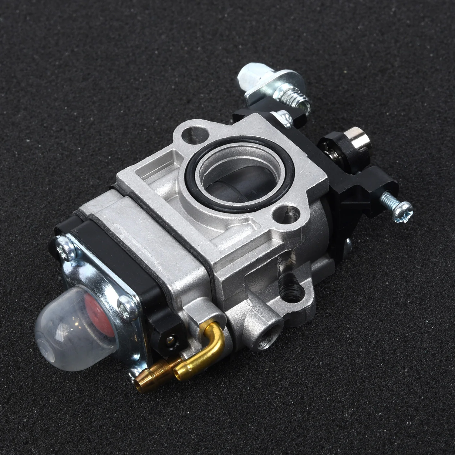Carburetor Gasket Check Valve For Various Chainsaw Strimmer Trimmer Brush Cutter
Carburetor Gasket Check Valve For Various Chainsaw Strimmer Trimmer Brush Cutter