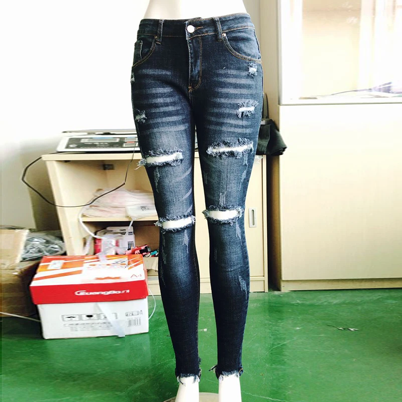 Jeans Slim Jeans Pants New Fashion for women Waist 2020 Boyfriend High Pocket Pencil Ripped fall Cotton Casual Summer Denim
Jeans Slim Jeans Pants New Fashion for women Waist 2020 Boyfriend High Pocket Pencil Ripped fall Cotton Casual Summer Denim