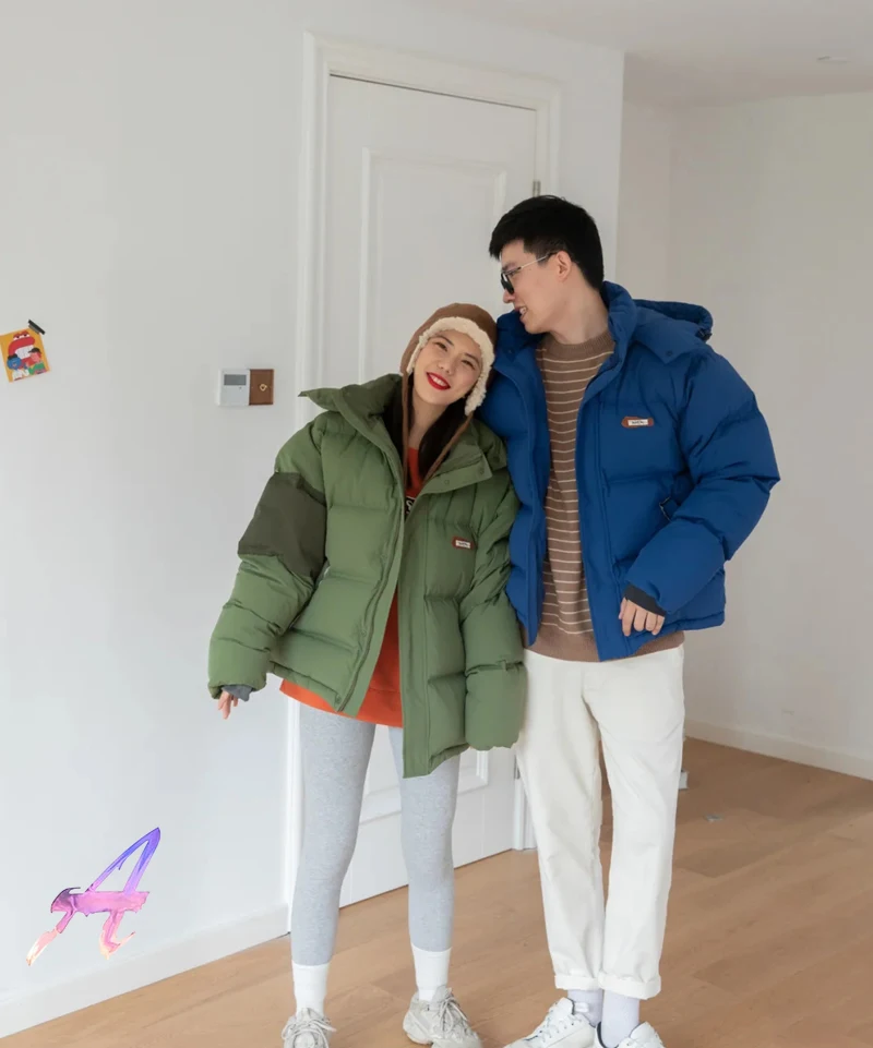ADER ERROR Callcid Jacket Men Women Couple Jacket High Quality Winter Korea ADER ERROR Block Warm Jacket Winter Coat Men
ADER ERROR Callcid Jacket Men Women Couple Jacket High Quality Winter Korea ADER ERROR Block Warm Jacket Winter Coat Men