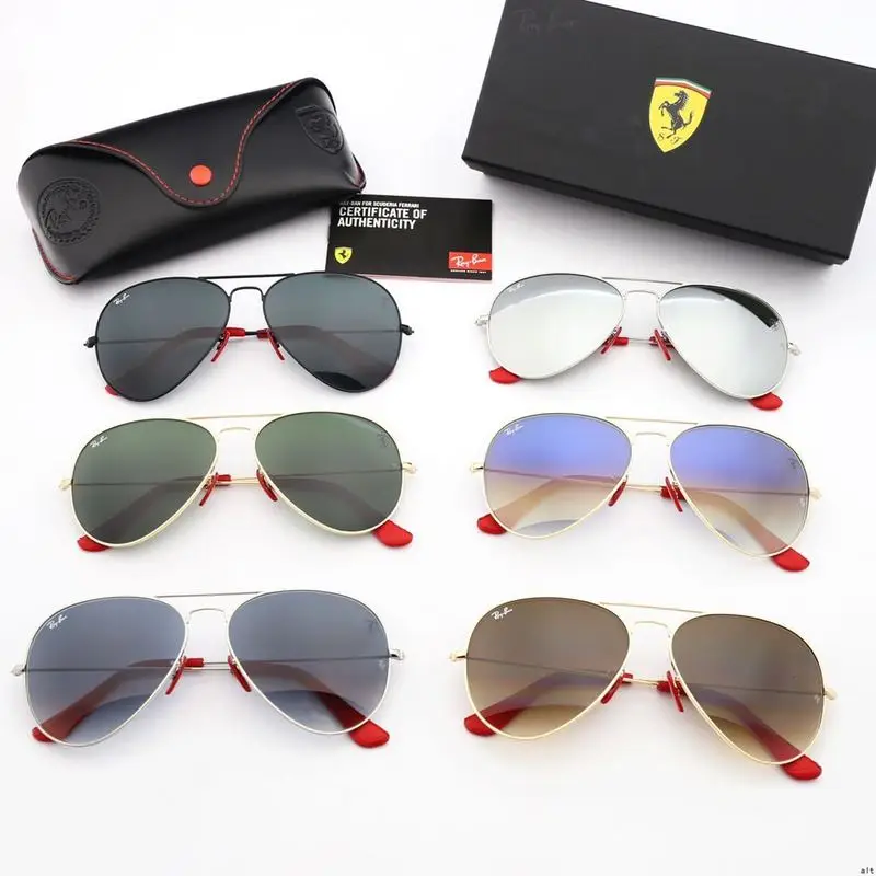 Clssico piloto culos de sol polarizados homem feminino aviao culos de sol design da marca desinger conduo culos de s
Clssico piloto culos de sol polarizados homem feminino aviao culos de sol design da marca desinger conduo culos de s