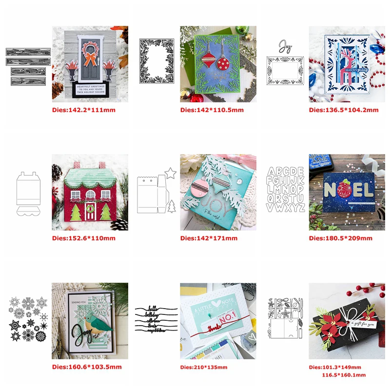 House Gift Box Banner Flower Hollow Frame A-Z Capital Words Floral Letter Line Ornament Die Cutting DIY 2020 New #22
House Gift Box Banner Flower Hollow Frame A-Z Capital Words Floral Letter Line Ornament Die Cutting DIY 2020 New #22