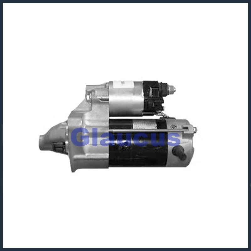 Стартовый двигатель 1SZ 1 для TOYOTA YARIS/VITZ 228000 л 16 В 998CC 1.3L 1298CC 1998 2005 8361 428000 7840 |Генератор