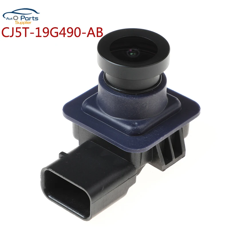 Новая задняя парковочная камера для Ford KUGA CJ5T19G490AB
Новая задняя парковочная камера для Ford KUGA CJ5T19G490AB