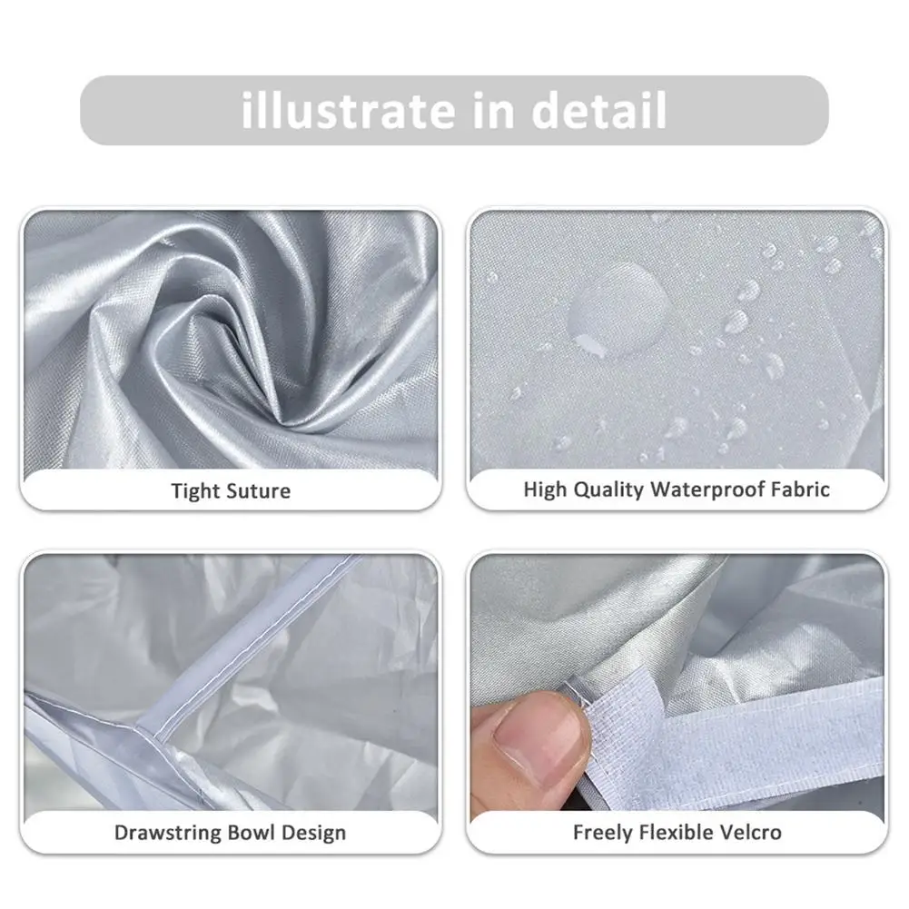 Foldable DIY Hair Cutting Cloak Umbrella Cape Salon Barber Haircutting Cloak Wrap Apron Home Hairdressing Cape Cover Cloth
Foldable DIY Hair Cutting Cloak Umbrella Cape Salon Barber Haircutting Cloak Wrap Apron Home Hairdressing Cape Cover Cloth
