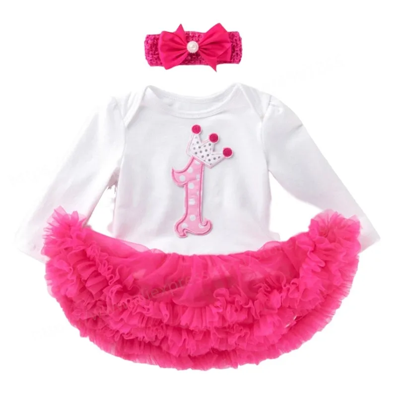 Infant Baby Girls Flower Dresses Christening Gowns Newborn Babies Baptism Clothes Princess Tutu Birthday Bow Dress
Infant Baby Girls Flower Dresses Christening Gowns Newborn Babies Baptism Clothes Princess Tutu Birthday Bow Dress