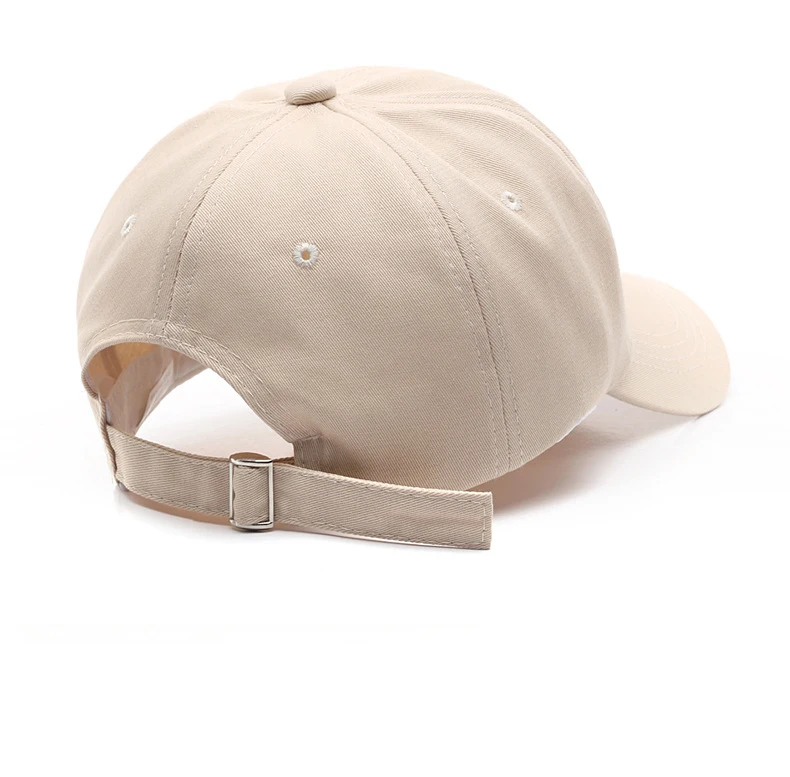 ABMR 2021 New Spring Baseball Cap Snapback Hats for Men Women Letter Embroidery Hip Hop Caps Casual Cotton Soft Dad Hat
ABMR 2021 New Spring Baseball Cap Snapback Hats for Men Women Letter Embroidery Hip Hop Caps Casual Cotton Soft Dad Hat