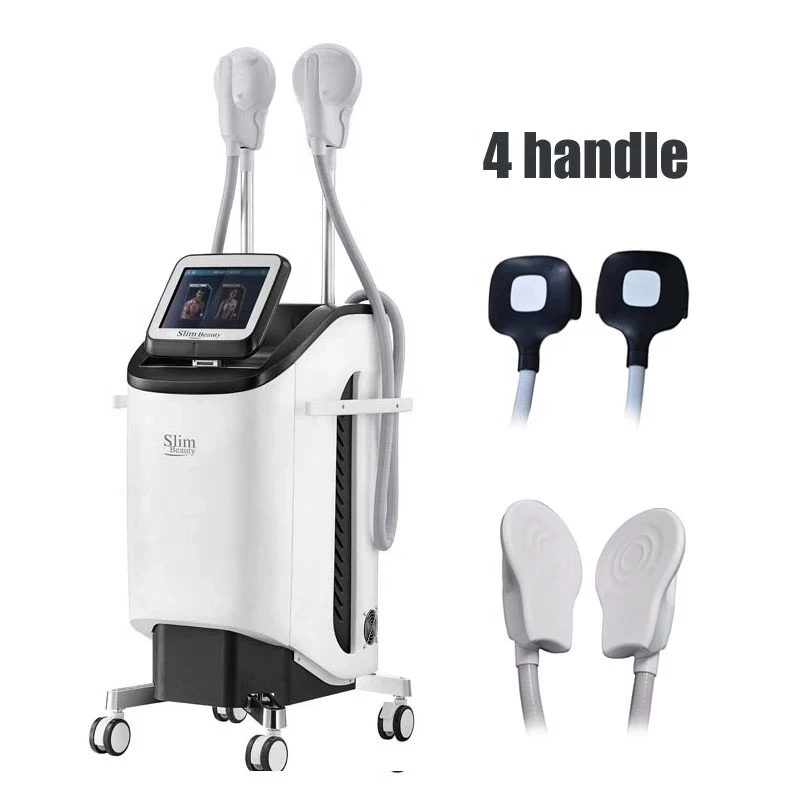 hiemt emszero electromagnetic muscle stimulation machine device for body Contouring sculpting Ems sculpting slimming CE
hiemt emszero electromagnetic muscle stimulation machine device for body Contouring sculpting Ems sculpting slimming CE