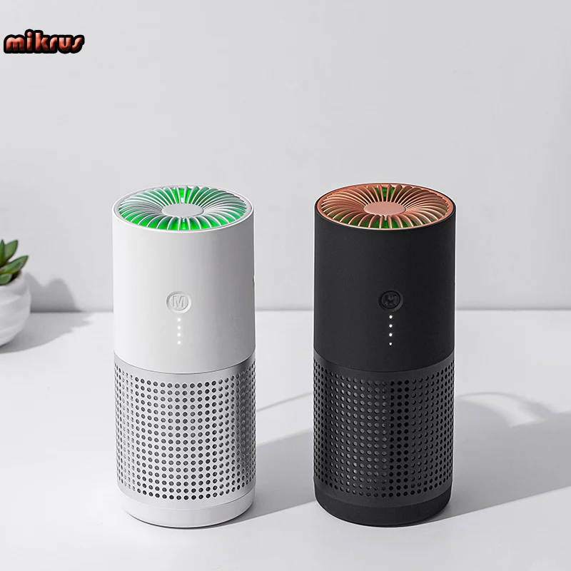 Очиститель воздуха White Dolphin AP02, домашний генератор озона, HEPA фильтры, настольный очиститель, светильник, перезаряжаемый, очиститель воздуха
Очиститель воздуха White Dolphin AP02, домашний генератор озона, HEPA фильтры, настольный очиститель, светильник, перезаряжаемый, очиститель воздуха