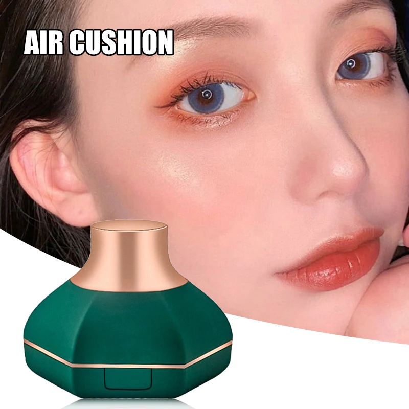 Hot Resurrection Grass Nourishing Air Cushion Concealer Natural Moisturizing Brighten Skin Tone Light Non Removing Makeups
Hot Resurrection Grass Nourishing Air Cushion Concealer Natural Moisturizing Brighten Skin Tone Light Non Removing Makeups