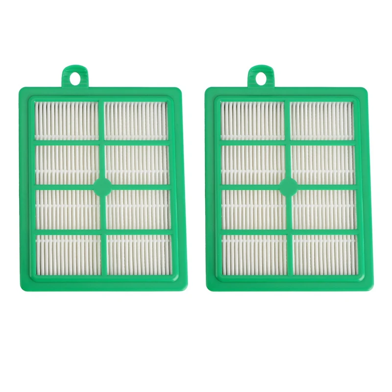 HOT!-2Pcs For Robot Fc8760 Fc8761 Fc8764 Fc8766 Fc8767 Fc8768 Fc8769 Fc9712 Fc9714 Fc9720 Vacuum Cleaner HEPA Filter
HOT!-2Pcs For Robot Fc8760 Fc8761 Fc8764 Fc8766 Fc8767 Fc8768 Fc8769 Fc9712 Fc9714 Fc9720 Vacuum Cleaner HEPA Filter