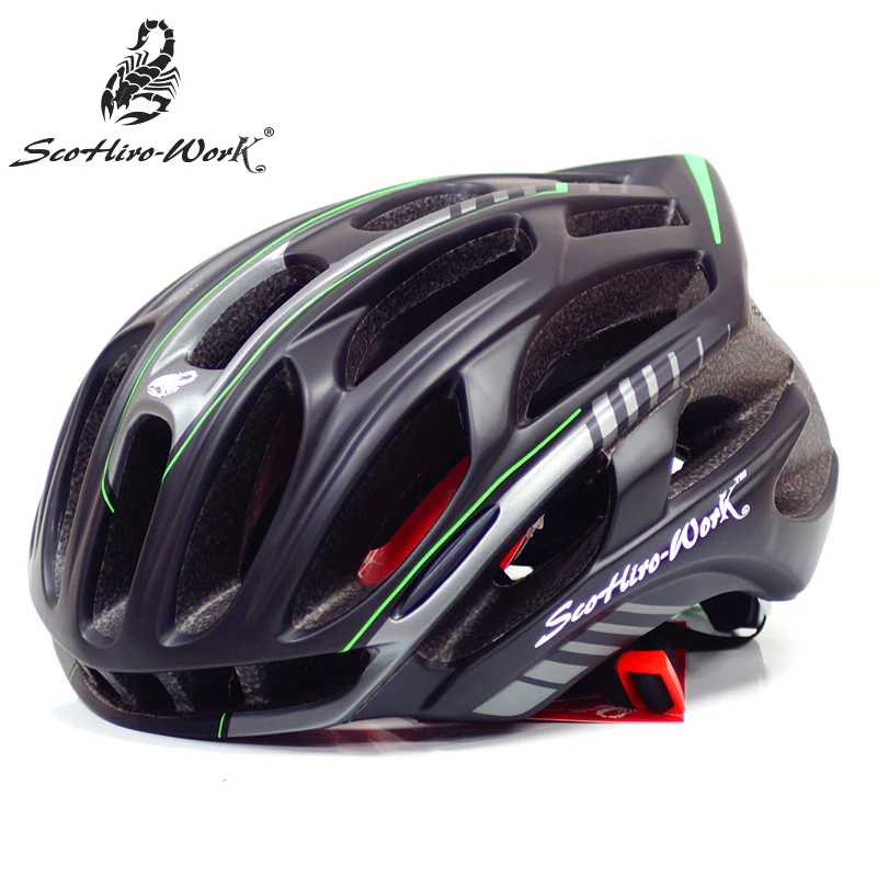 Hull Integrity Cycling Helmet With Led Size M&L Racing Mountain Road Bike Aero Helment MTB Adults Light Cyclist Bicycle Helmet
Hull Integrity Cycling Helmet With Led Size M&L Racing Mountain Road Bike Aero Helment MTB Adults Light Cyclist Bicycle Helmet