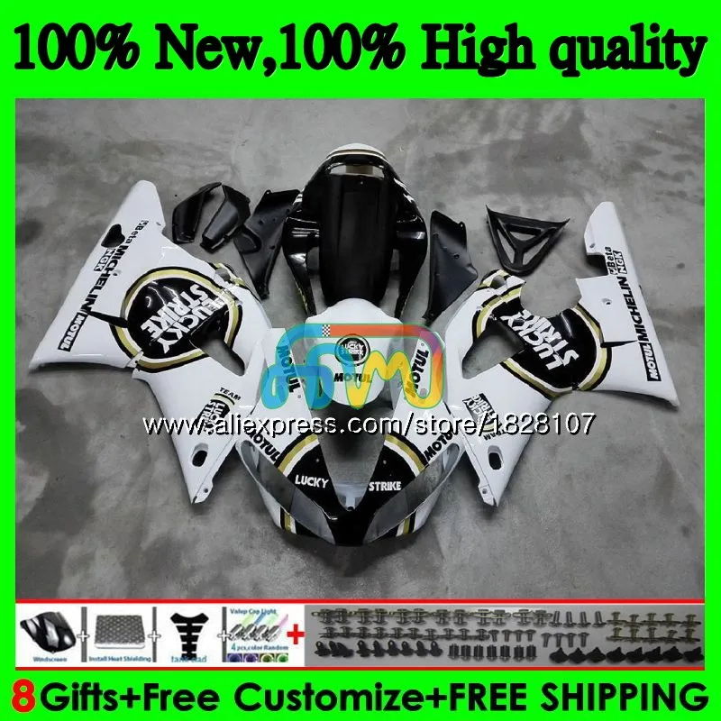 Корпус для YAMAHA Lucky Strike YZF R 1 YZF 1000 YZF1000 YZFR1 98 99 рама 120BS.14 YZF-1000 YZF R1 98 99 YZF-R1 1998 1999 обтекатель
Корпус для YAMAHA Lucky Strike YZF R 1 YZF 1000 YZF1000 YZFR1 98 99 рама 120BS.14 YZF-1000 YZF R1 98 99 YZF-R1 1998 1999 обтекатель