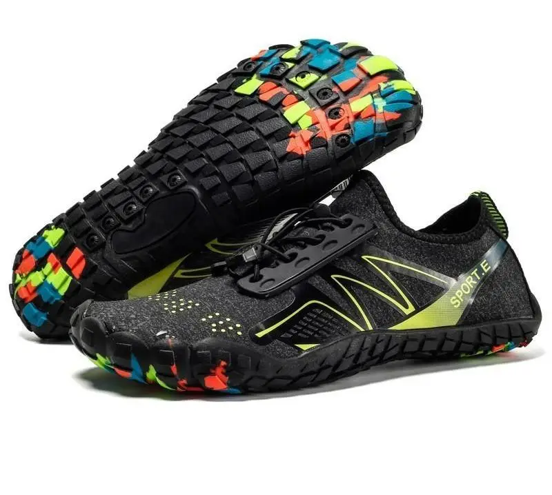 Men Water Aqua Shoes Women Five Toe Swimming Sneakers Barefoot Sandals For Kids Beach Hiking Shoes Breathable Quick Dry Footwear
Men Water Aqua Shoes Women Five Toe Swimming Sneakers Barefoot Sandals For Kids Beach Hiking Shoes Breathable Quick Dry Footwear