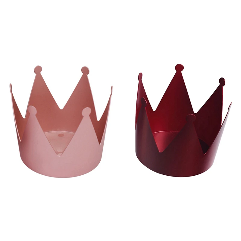 2 Pcs Creative Crown Waterproof Valentine'S Day Rose Box Bouquet Box Bouquet Holder Gift Box Birthday, Rose Gold & Red
2 Pcs Creative Crown Waterproof Valentine'S Day Rose Box Bouquet Box Bouquet Holder Gift Box Birthday, Rose Gold & Red