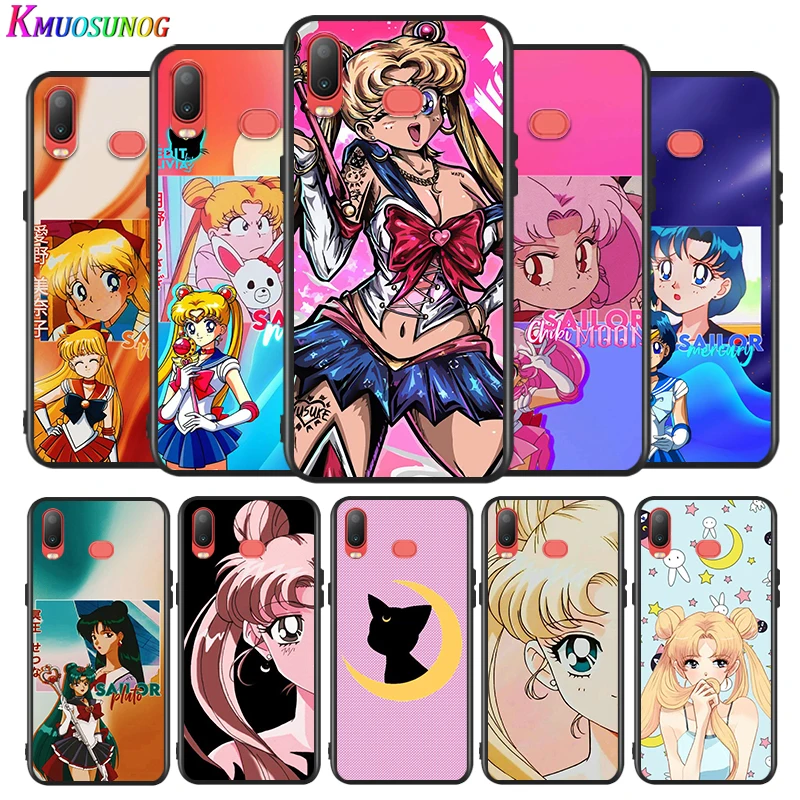 Small Lady Cartoon for Samsung Galaxy A9 A8 Star A750 A7 A6 A5 A3 Plus 2018 2017 2016 Silicone Black Phone Case Soft Cover
Small Lady Cartoon for Samsung Galaxy A9 A8 Star A750 A7 A6 A5 A3 Plus 2018 2017 2016 Silicone Black Phone Case Soft Cover