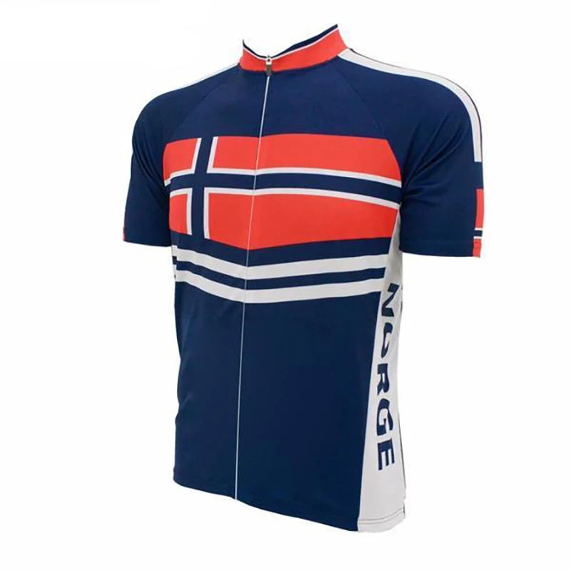 HIRBGOD 2020 New Norge Team Cycling Jersey Men Breathable Short Sleeve Bike Shirt Top MTB Mountain Road Cycling Clothing,HK477
HIRBGOD 2020 New Norge Team Cycling Jersey Men Breathable Short Sleeve Bike Shirt Top MTB Mountain Road Cycling Clothing,HK477