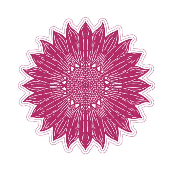 Sunflower Card ShapeMetal Cutting Dies Scrapbook Diary Decoration Stencil Embossing Template DIY Greeting Card Handmade 2021new
Sunflower Card ShapeMetal Cutting Dies Scrapbook Diary Decoration Stencil Embossing Template DIY Greeting Card Handmade 2021new